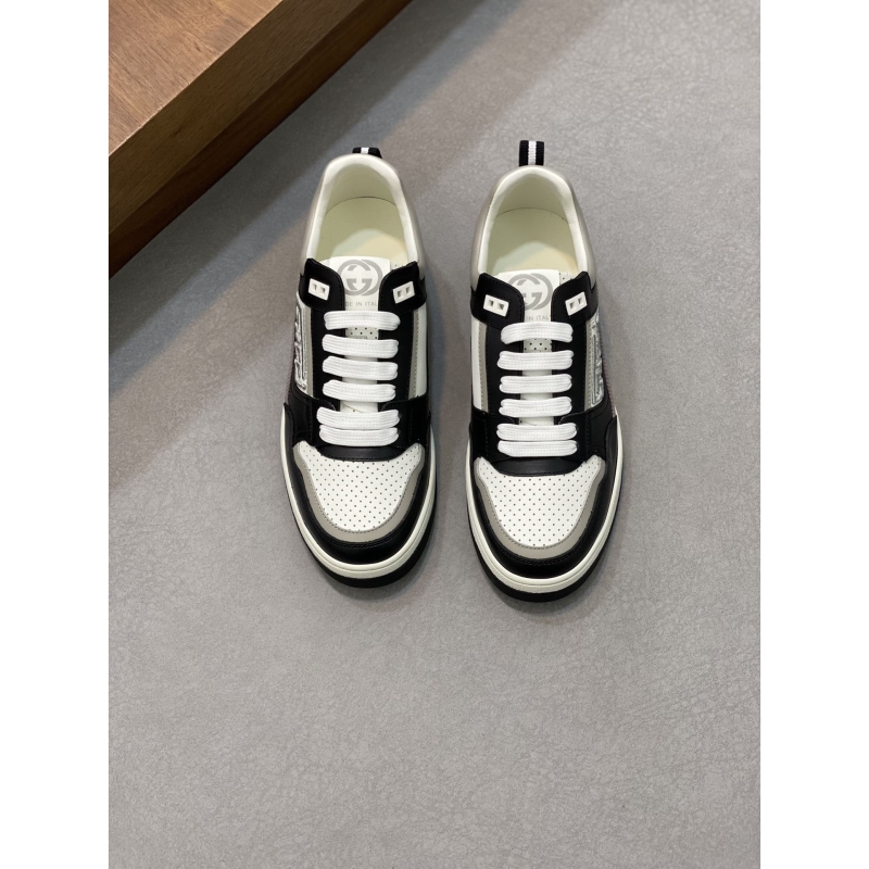 G*u*i sneakers